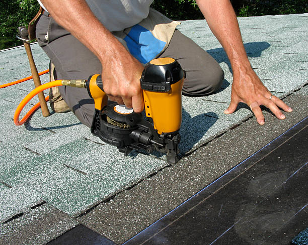 Best Flat Roof Repair Services  in Green River, WY