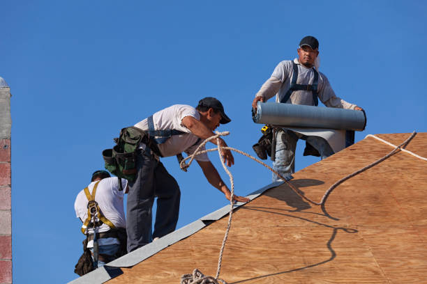 Professional Roofing Contractor in Green River, WY