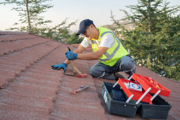 Best Emergency Roof Repair  in Green River, WY
