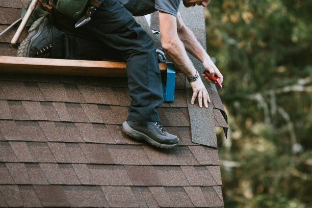 Quick and Trustworthy Emergency Roof Repair Services in Green River, WY